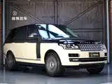 Фото 18 - Land Rover Range Rover