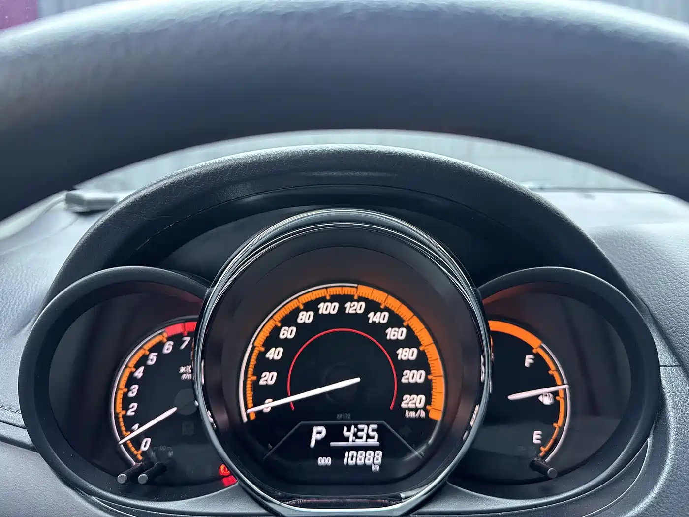 Toyota YARiS L Zhi Xuan 2022 1.5L CVT Leading PLUS Edition фото 13