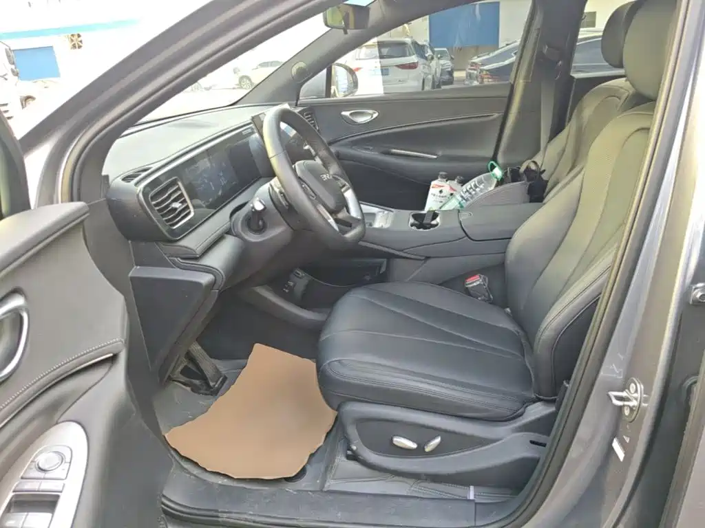 BYD Sealion 06 New Energy 2026 2025 DM-i 170 Pilot Pro Edition