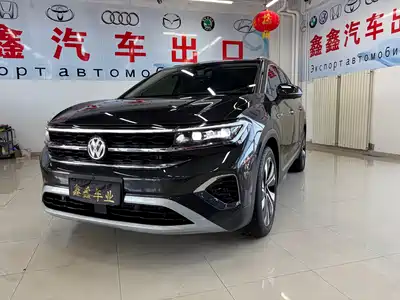 Volkswagen Talagon