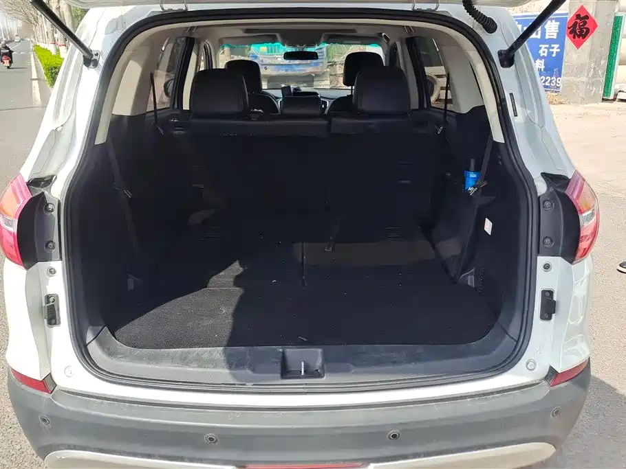 SWM SWAY MOTORS SWM SWIFT X7