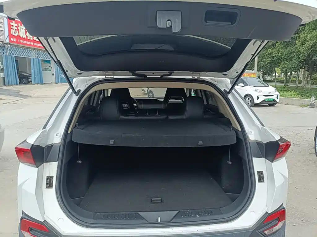 Bestune T77 2021 2020 PRO 280 TID Automatic Luxury