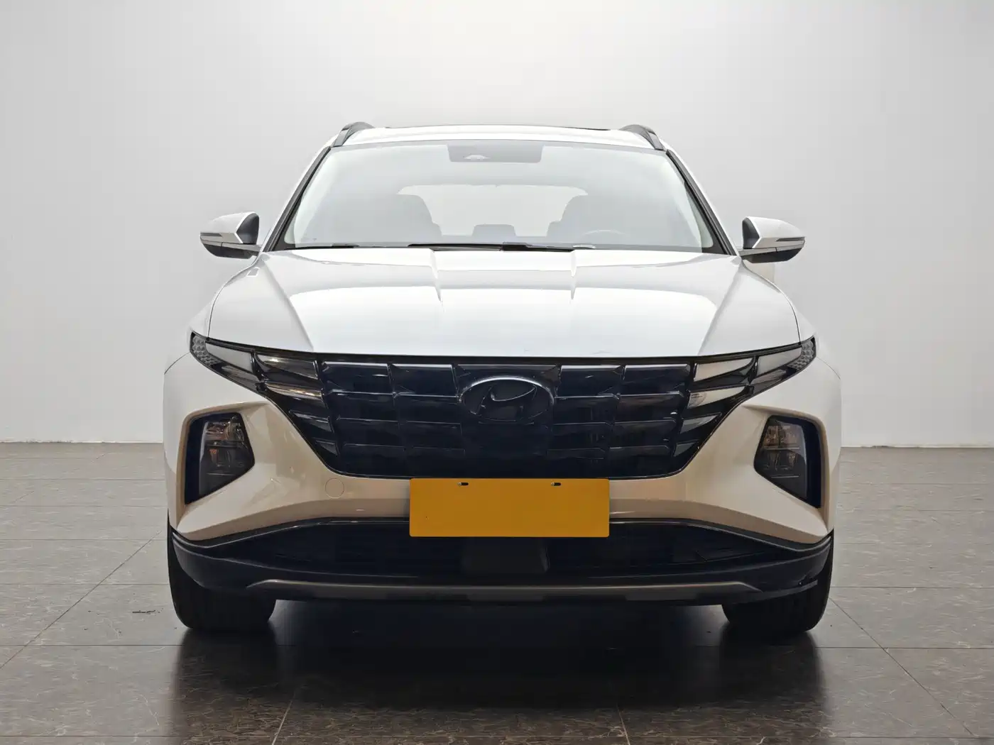Hyundai Tucson 2021 Tucson L 1.5T DCT LUX Premium фото 5