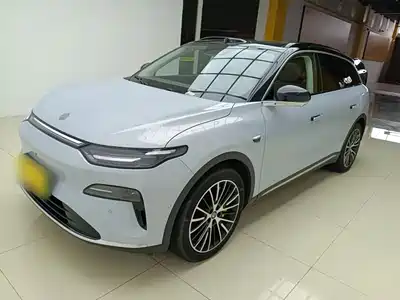 Leapmotor C11