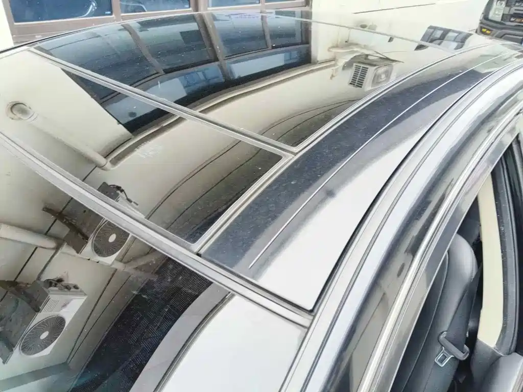 Photo 6 - Nissan Teana