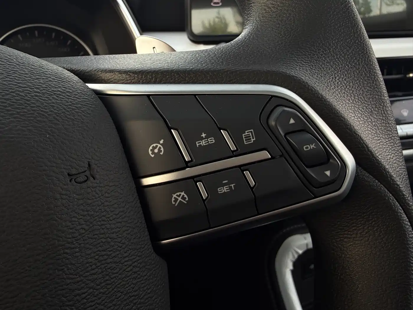 Haval H6 2025 1.5T National Trend Urban Edition фото 25