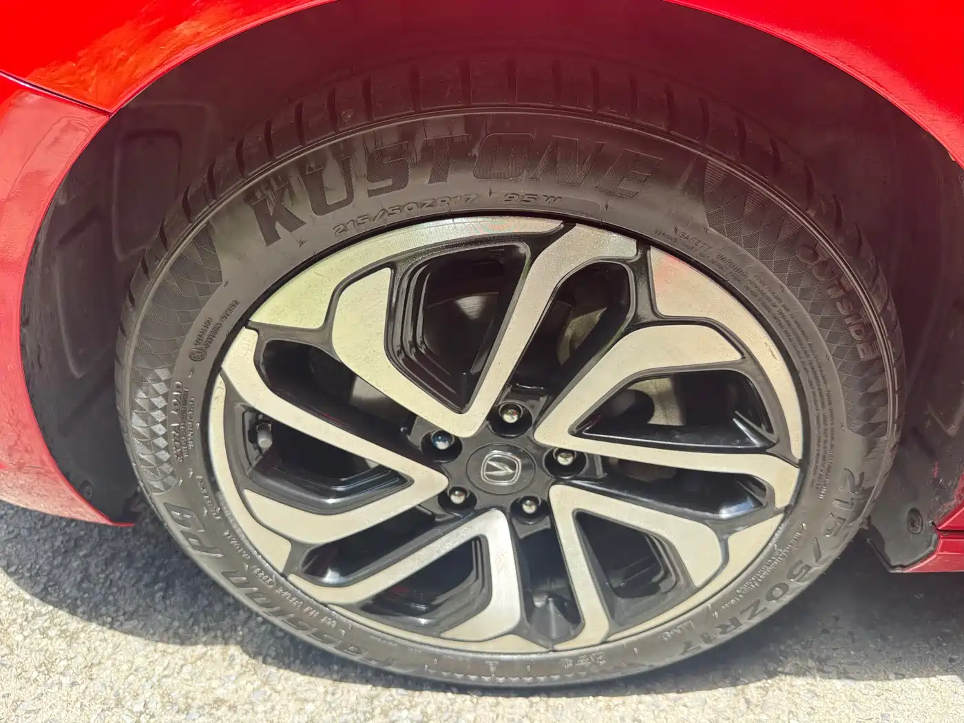 Changan Eado XT 2019 2019 1.6L GDI Manual Trend Edition China VI