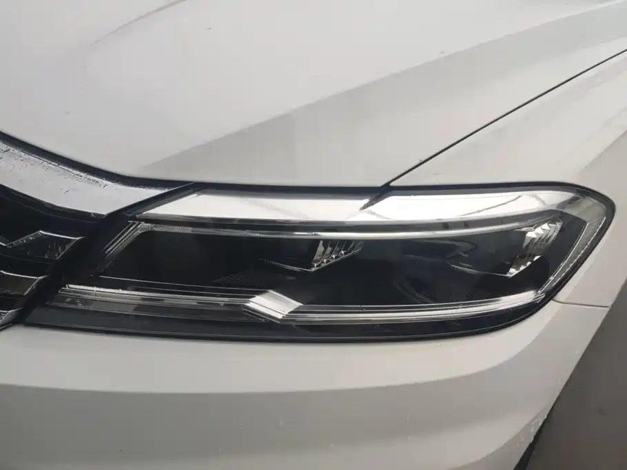 Volkswagen Lavida, миниатюра 5