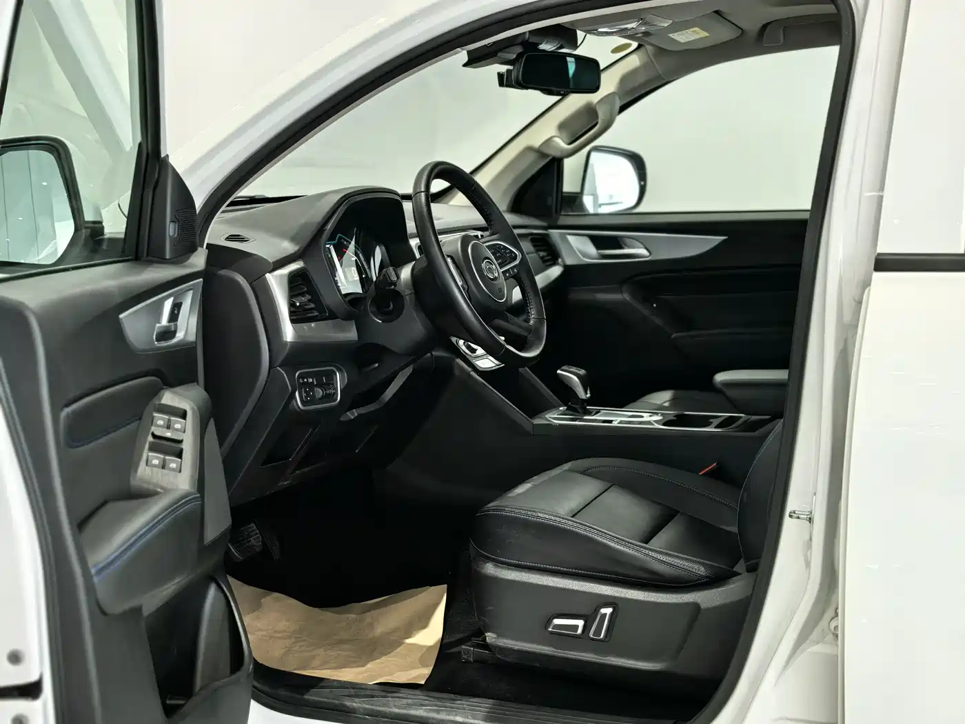 GREAT WALL CANNON EV