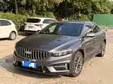 Фото 1 - Geely Preface