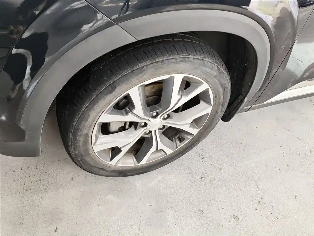 Hyundai Palisade 2021 3.5L Automatic 4WD GLS фото 25