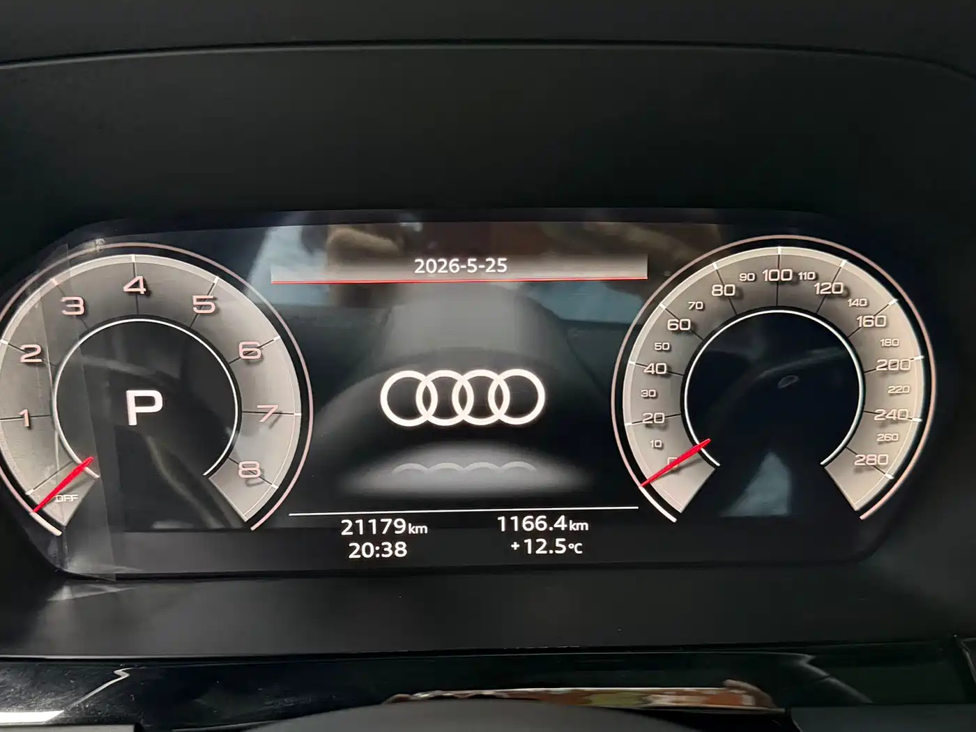 Audi A3 2023 A3L Limousine 35 TFSI Luxury Sport фото 23