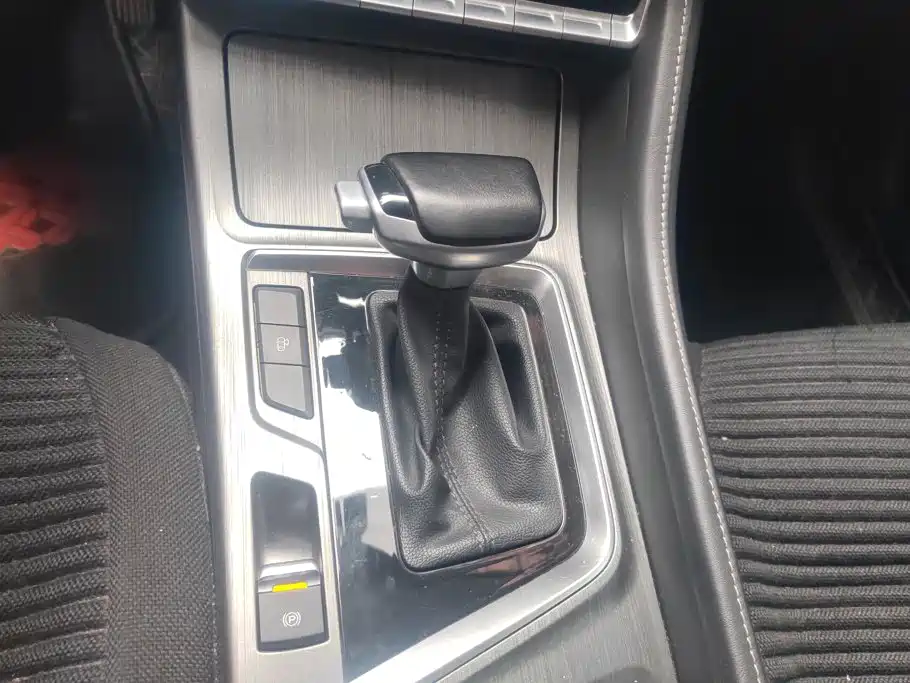 Changan CS55 PLUS 2020 2021 Blue Whale Edition 1.5T DCT Luxury