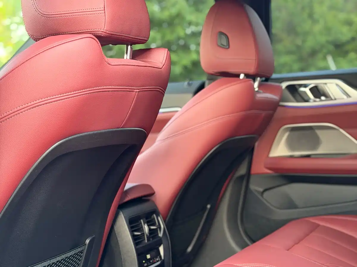 BMW 4 Series 2022 425i Gran Coupe M Sport Night Package фото 9