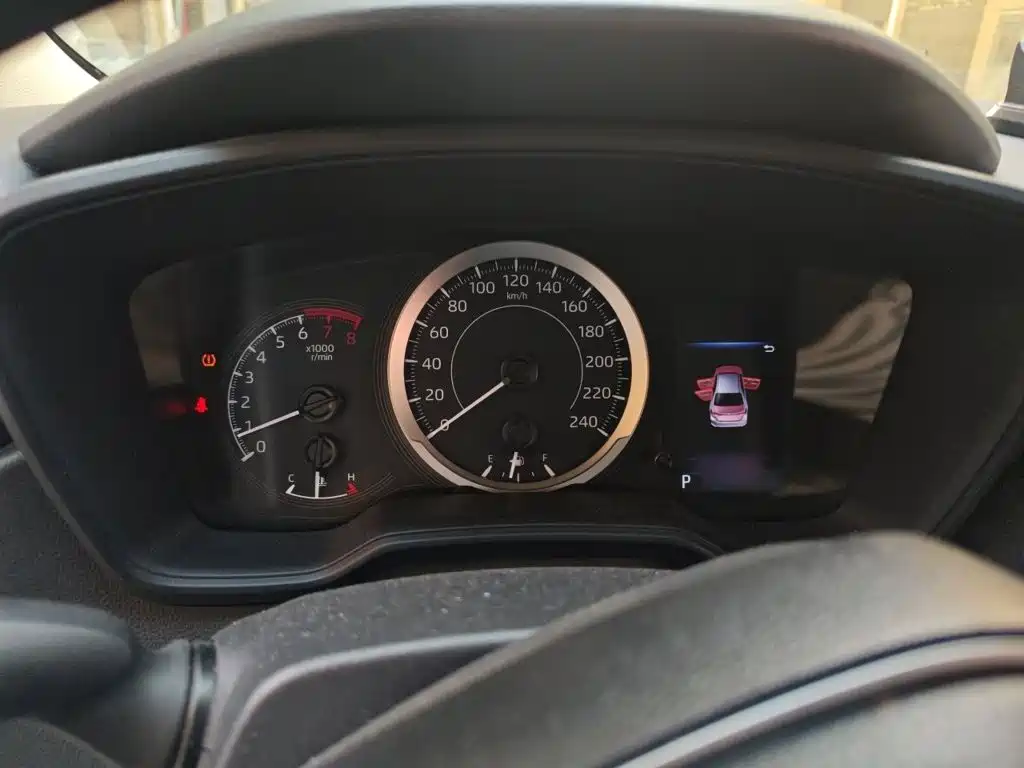 Toyota Corolla, миниатюра 4