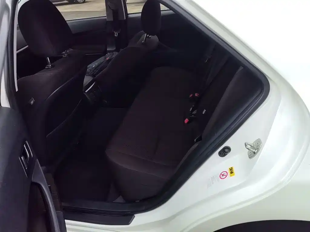 Toyota Reiz 2013 2.5S Elite Edition фото 17