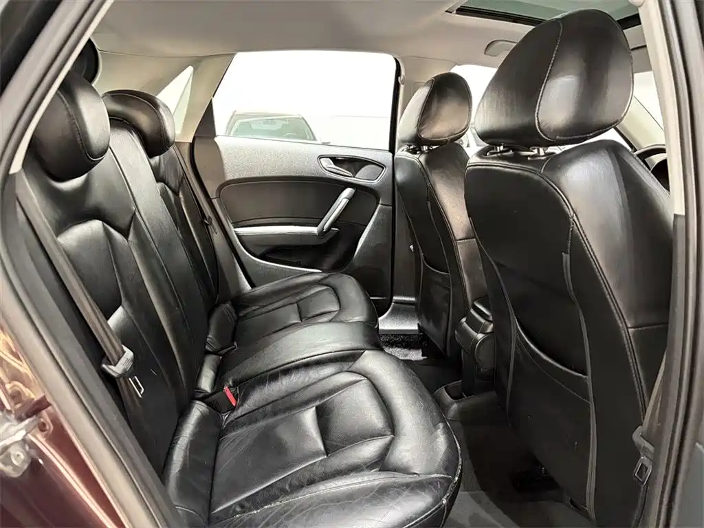 Audi A1 2013 2013 Model 30 TFSI Sportback Ego