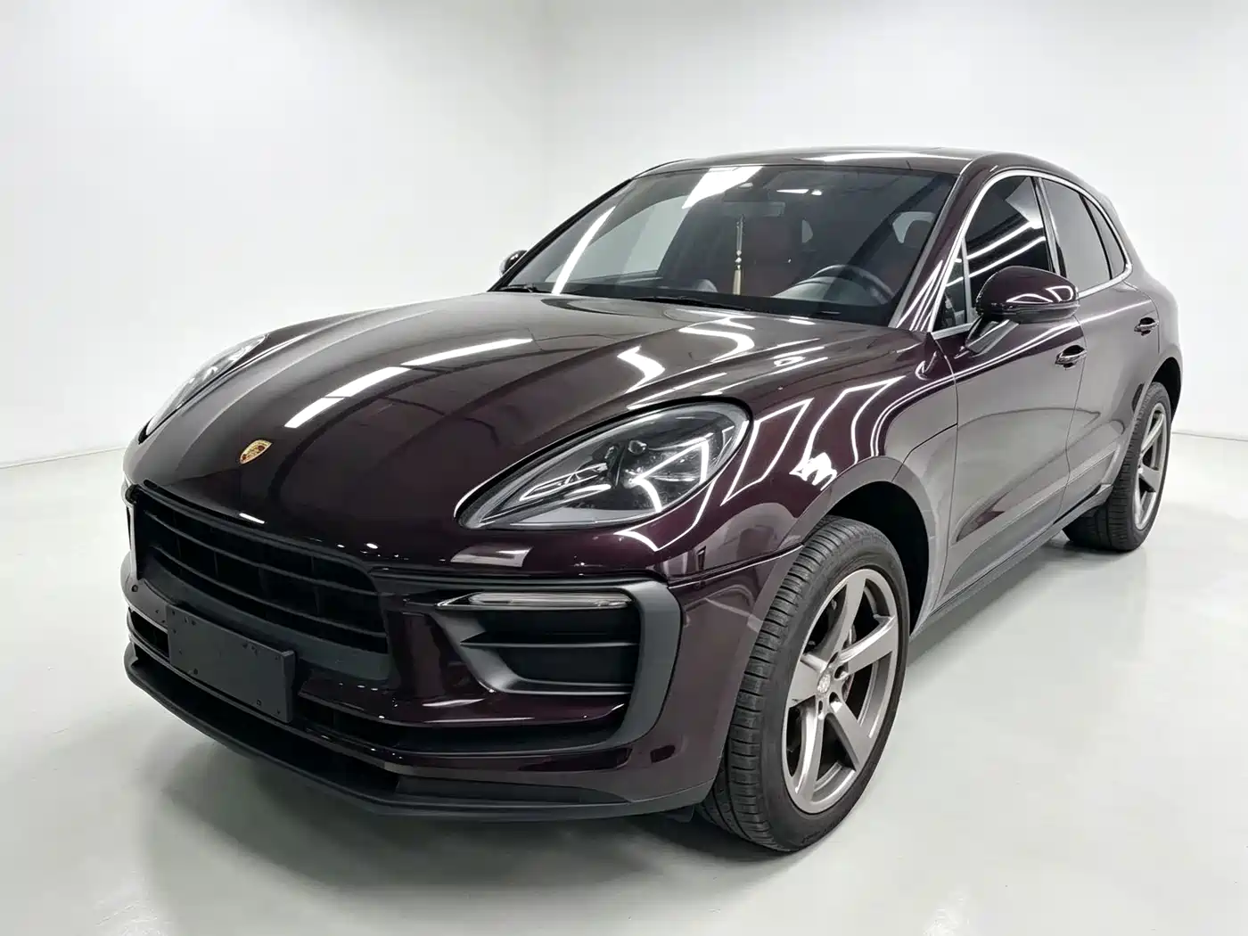 Porsche Macan 2025 2025 Macan 2.0T Dream Chaser Edition