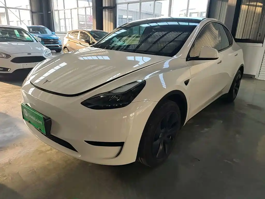 Фото 2 - Tesla Model Y