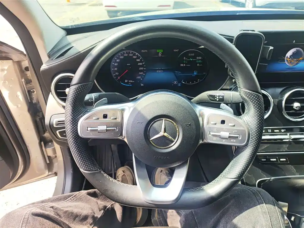 Mercedes-Benz C-Class 2020 C 260 L Sport фото 7