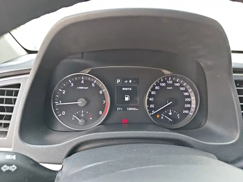 HYUNDAI LEAD