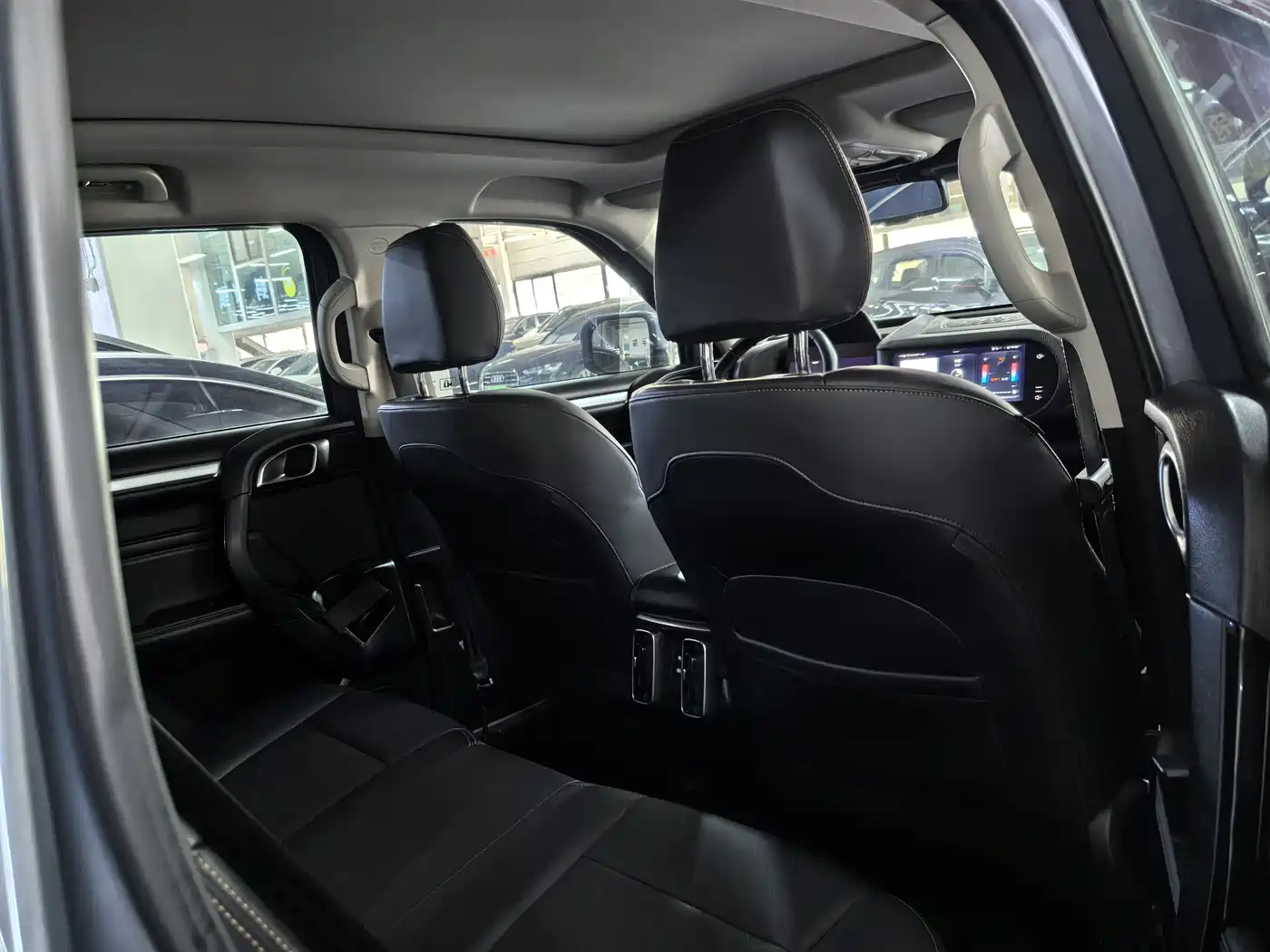 Haval Big Dog 2021 1.5T DCT 2WD Malinois - Wangcai Edition фото 9