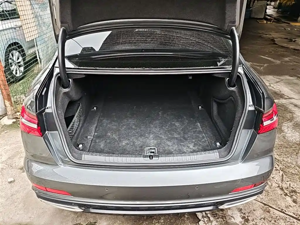Audi A6L 2020 45 TFSI Premium Dynamic фото 19