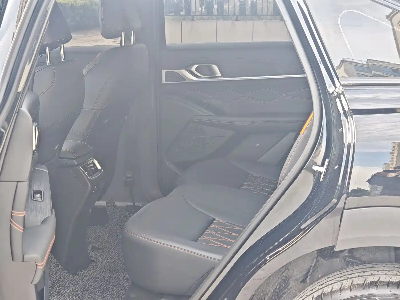 Haval Shenshou 2022 1.5T Smart Enjoyment Edition фото 8