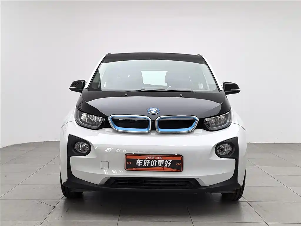 BMW I3 (IMPORT)