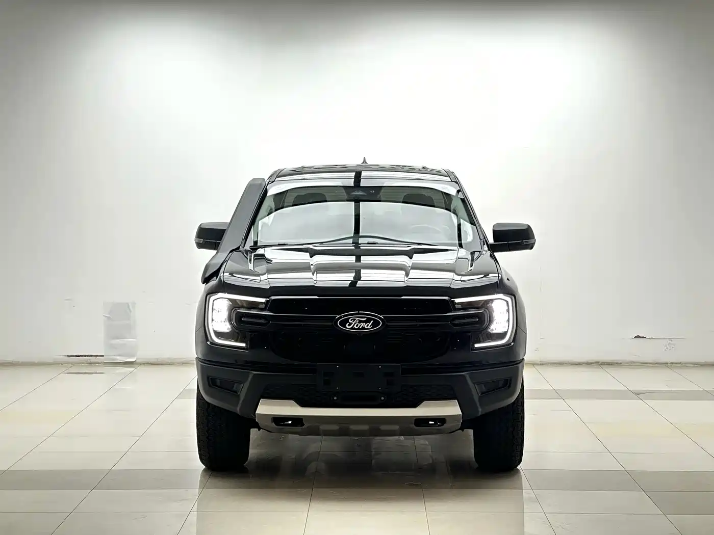 Ford Ranger 2024 2023 Trail Explorer 4WD Automatic Off-Road (Petrol)
