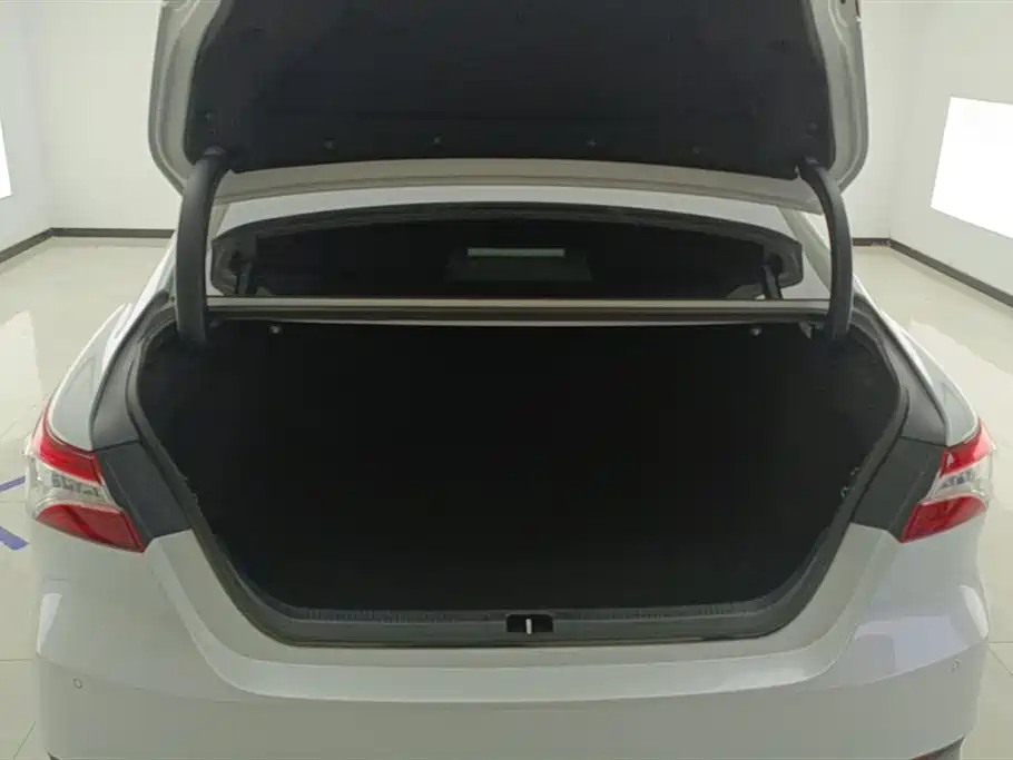 Toyota Camry 2021 2.0G Luxury Edition фото 4