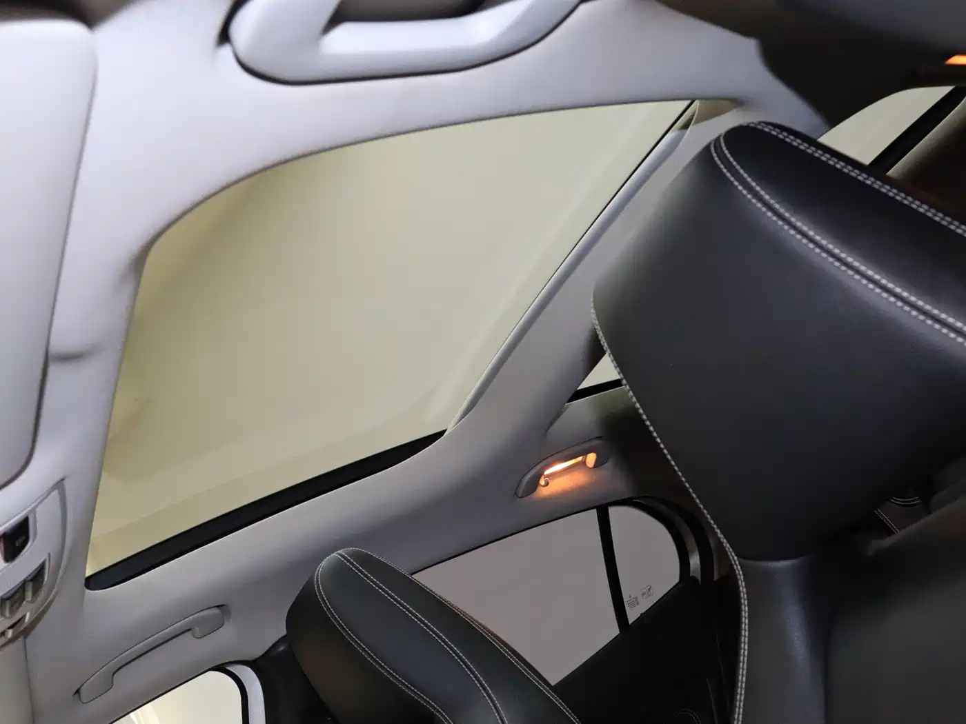 Mercedes-Benz GLA 2019 GLA 200 Fashion фото 7