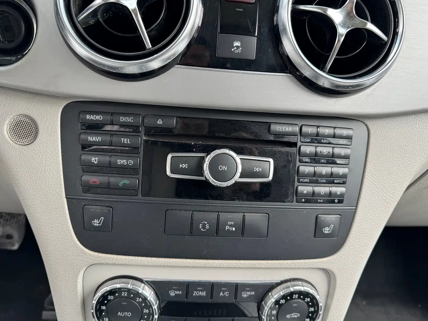 Mercedes-Benz GLK-Class 2013 GLK 300 4MATIC Dynamic Sunroof фото 15