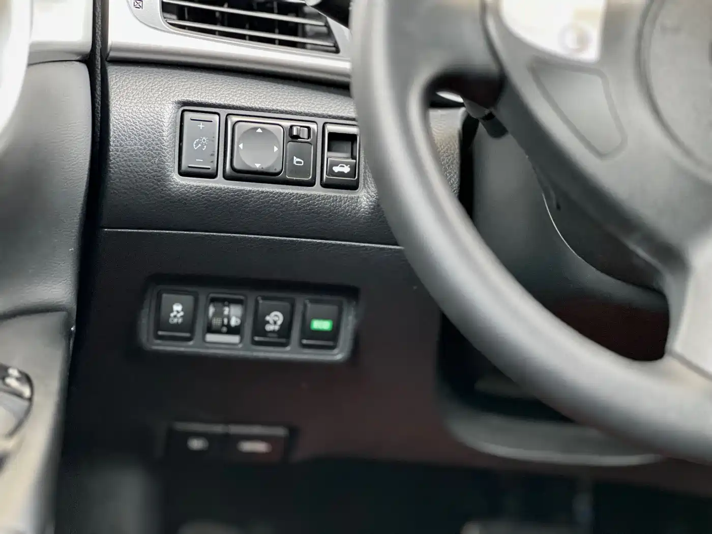 Nissan SYLPHY, миниатюра 17