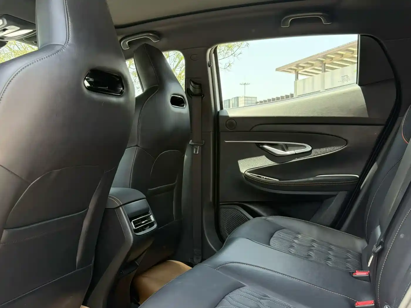 Changan UNI-T 2022 2022 1.5T Premium