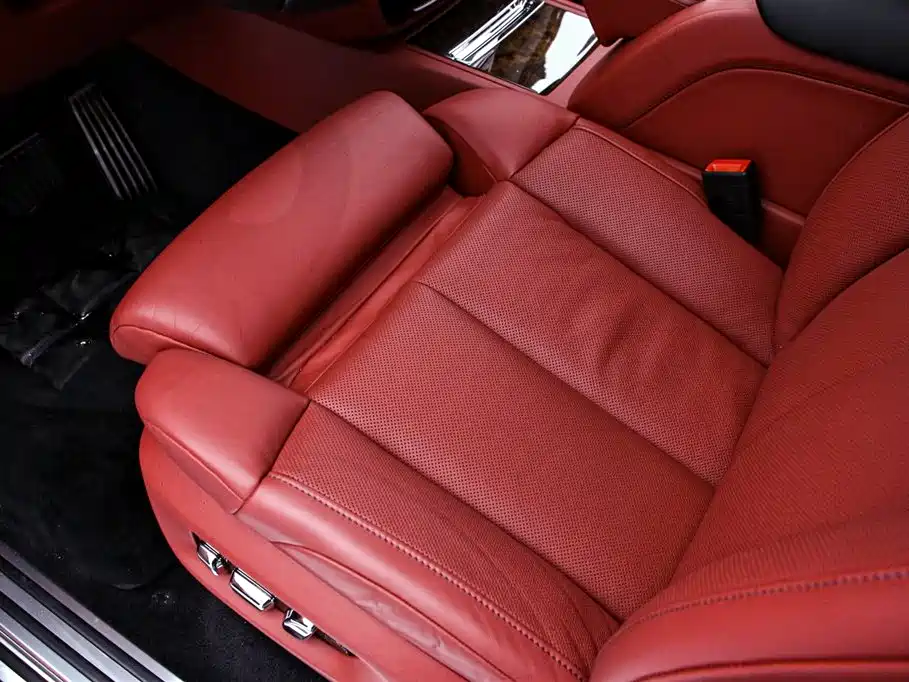 Rolls-Royce Phantom 2022 2018 6.7T Long Wheelbase Version