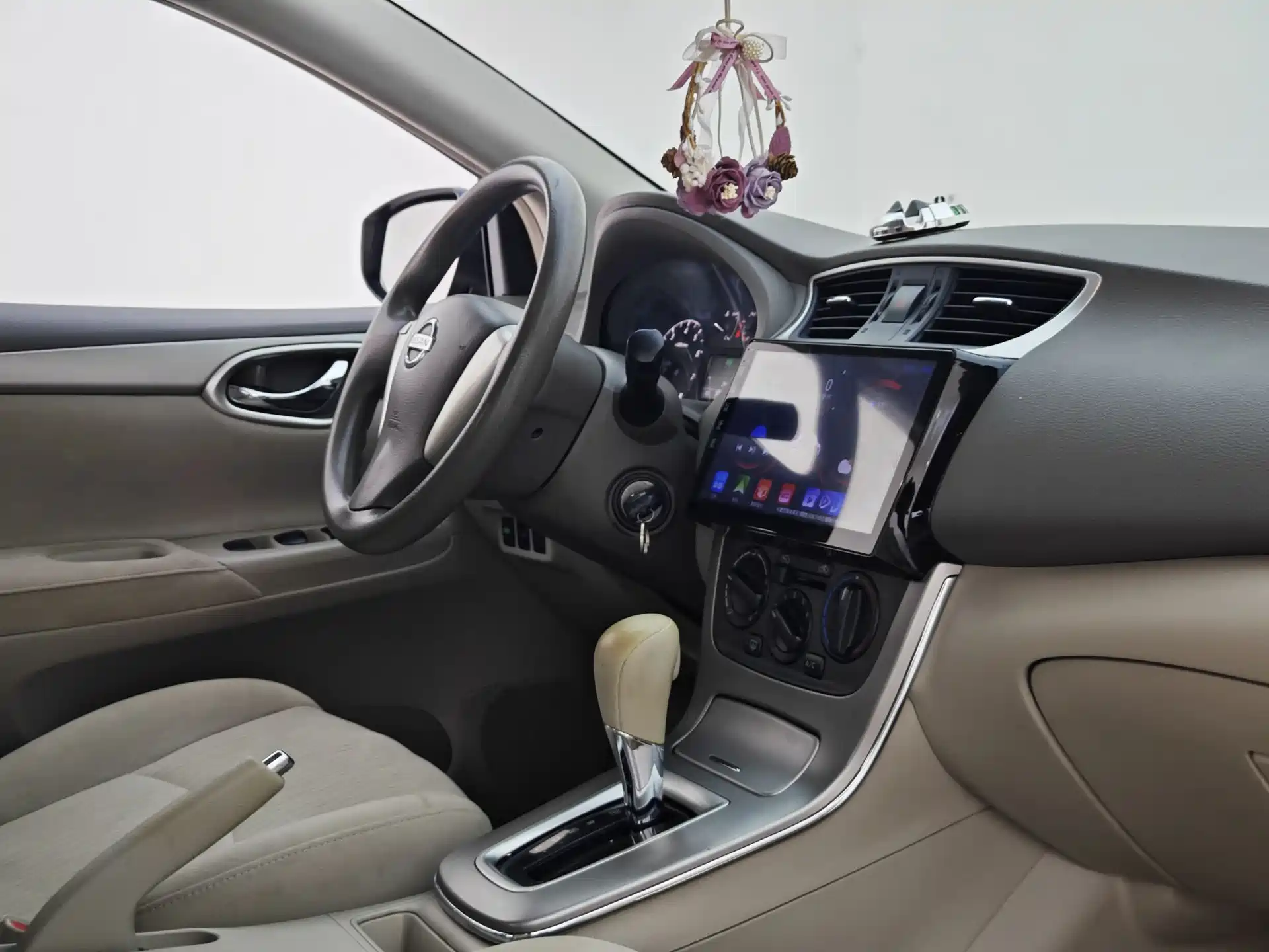 Photo 23 - Nissan Sylphy
