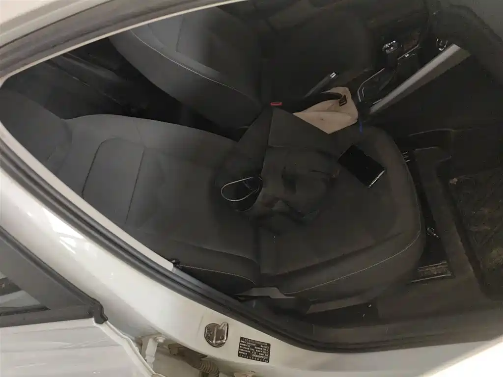 Volkswagen Polo 2023 Facelift Plus 1.5L Auto Joyful Living Edition фото 25