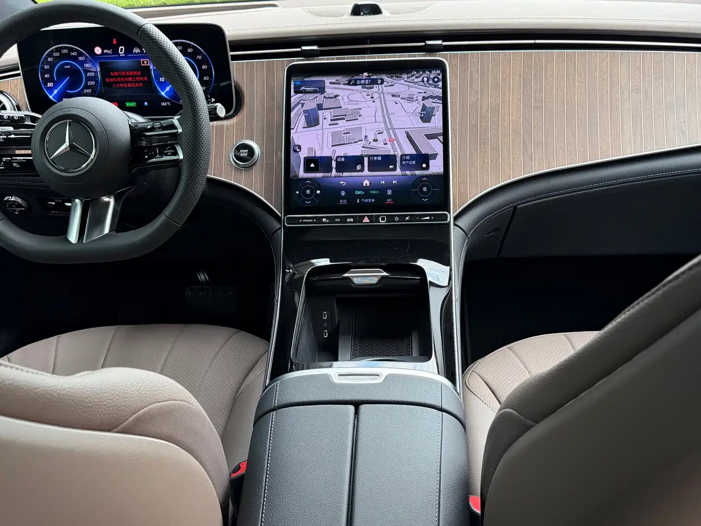 Mercedes-Benz EQE SUV 2025 2024 500 4MATIC Luxury Edition