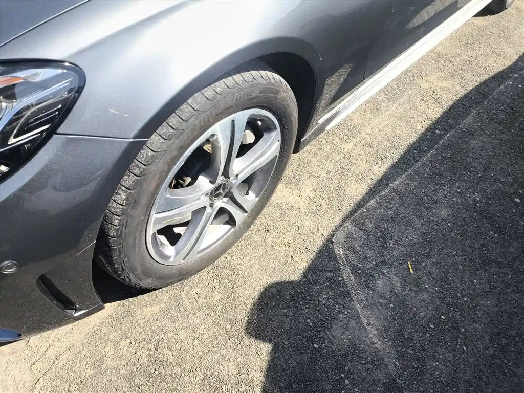 Mercedes-Benz C-Class 2020 Facelift C 260 L Sport фото 23