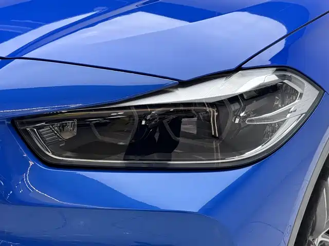 BMW X2 2020 sDrive25i Leading M Off-Road Package фото 18