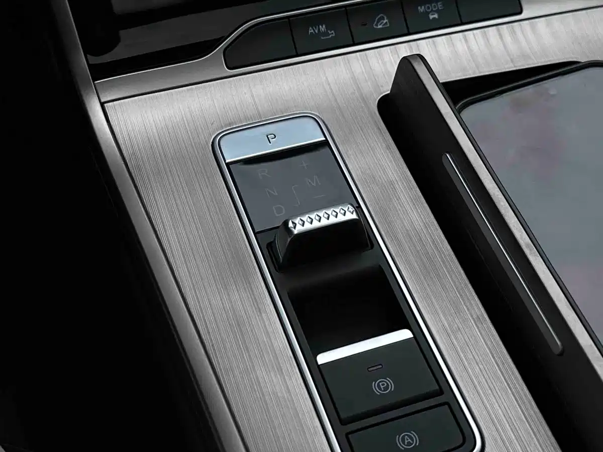 Exeed Lingyun 2022 2021 290T 2WD Star Enjoyment Edition