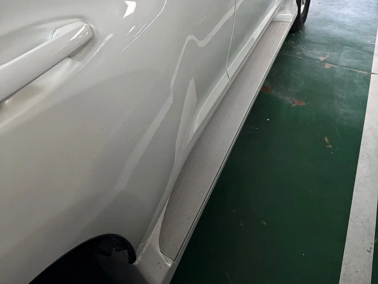 Toyota Prado (Import) 2010 2.7L Auto Luxury фото 15