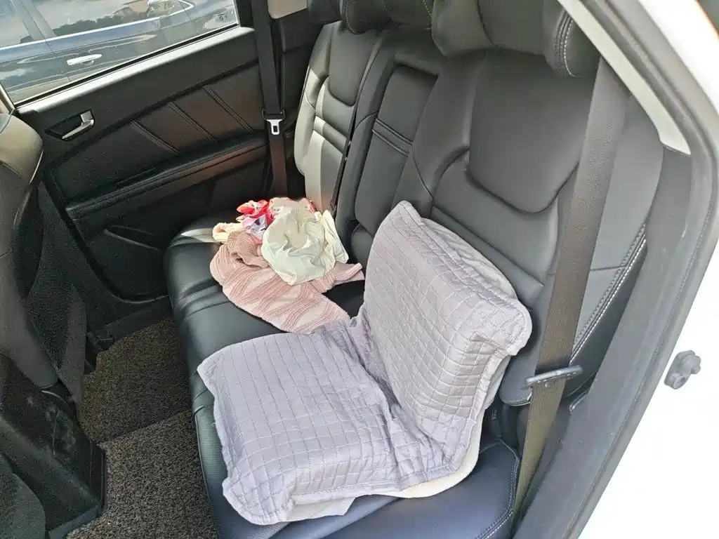 Luxgen U6 SUV 2017 2016 1.8T Fashion Value