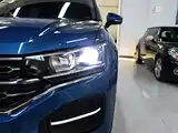 Фото 28 - Volkswagen Tayron