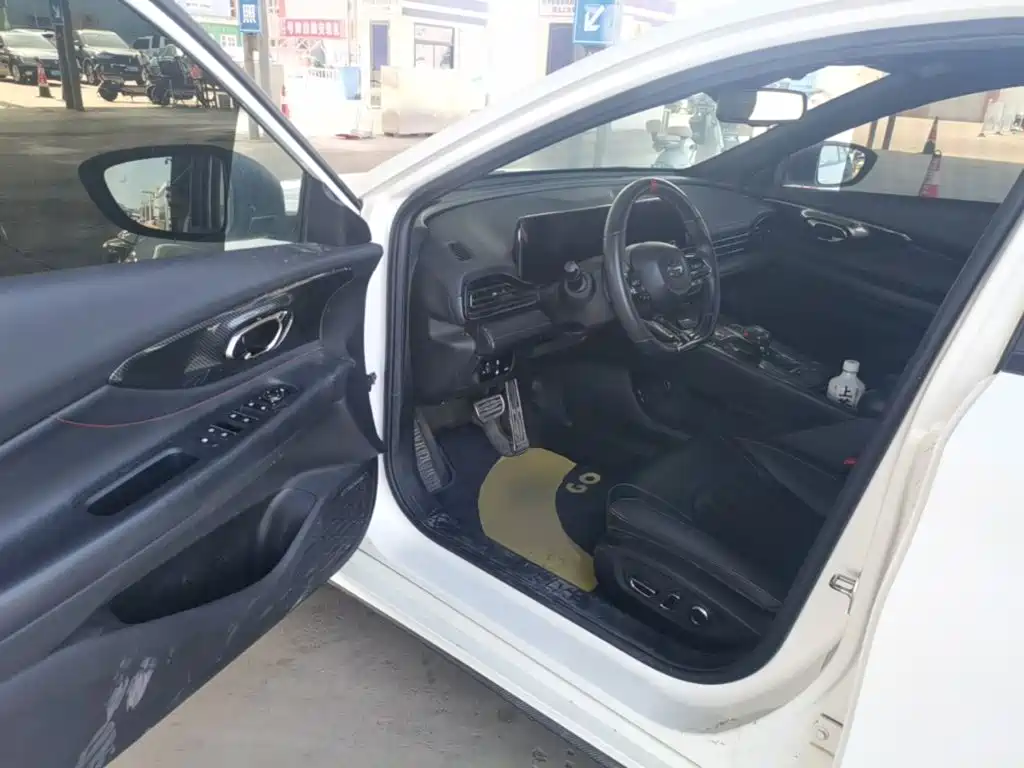 GAC Trumpchi Trumpchi Emkoo 2021 2021 270T DCT J16 Edition