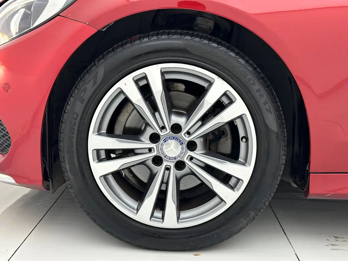 Mercedes-Benz C-Class 2016 C 200 L Sport фото 17