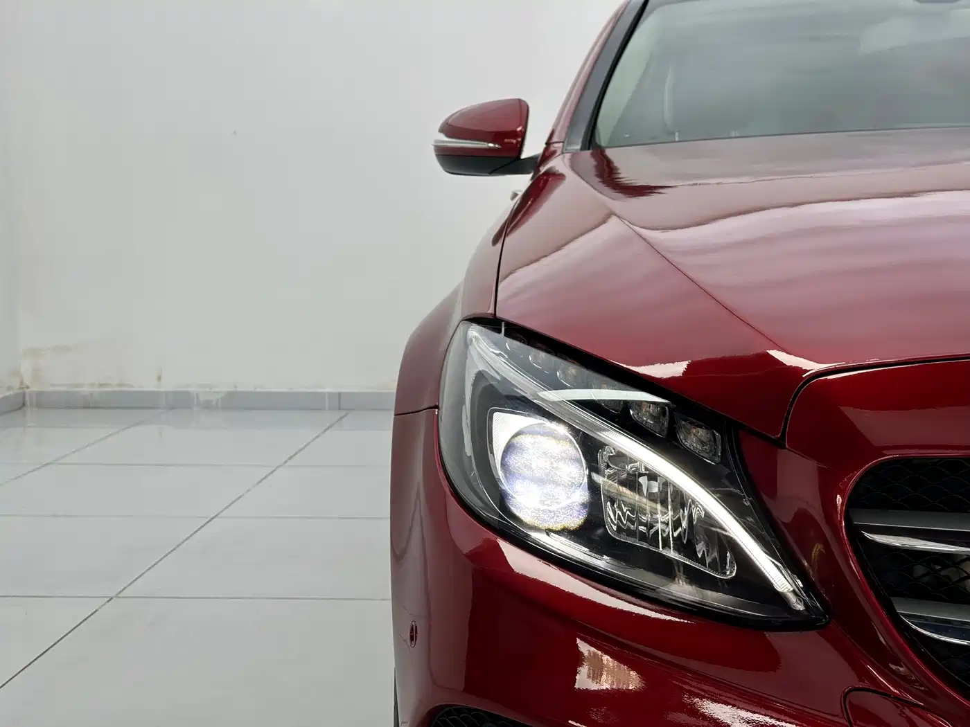 Mercedes-Benz C-Class 2016 C 200 L Sport фото 10