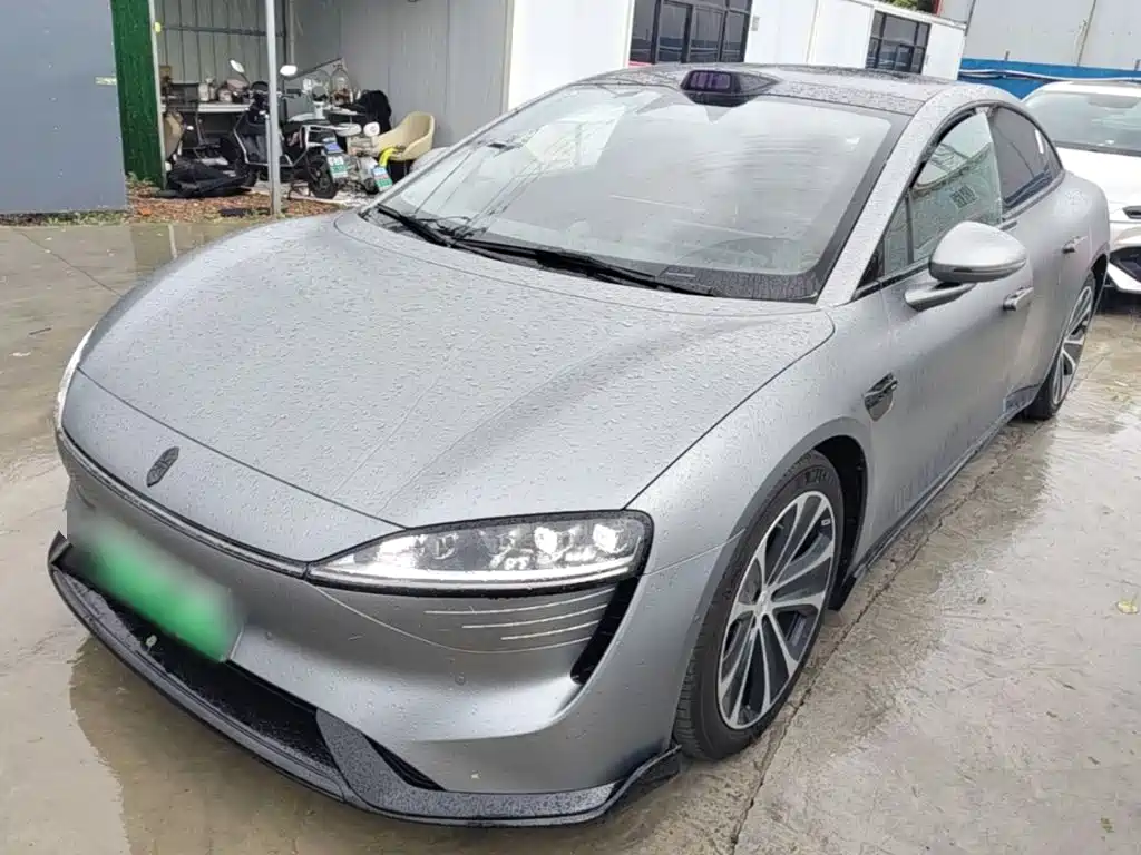 Zhijie S7 2026 2026 Max