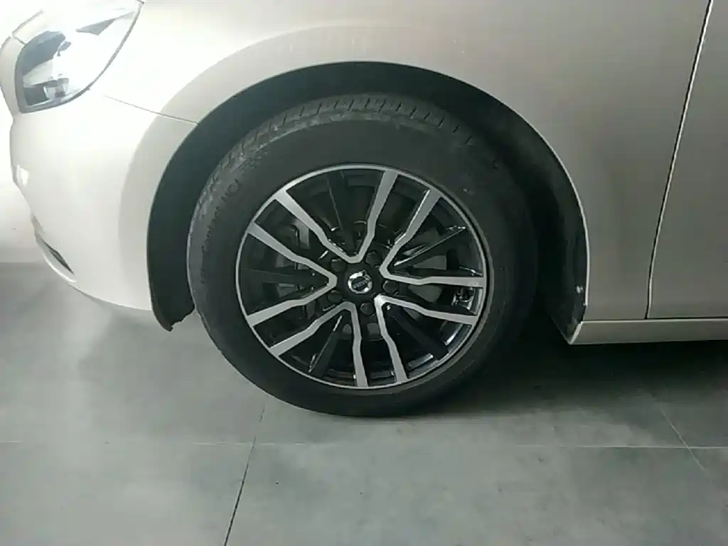 Volvo V40 2018 2018 T3 Inscription Edition